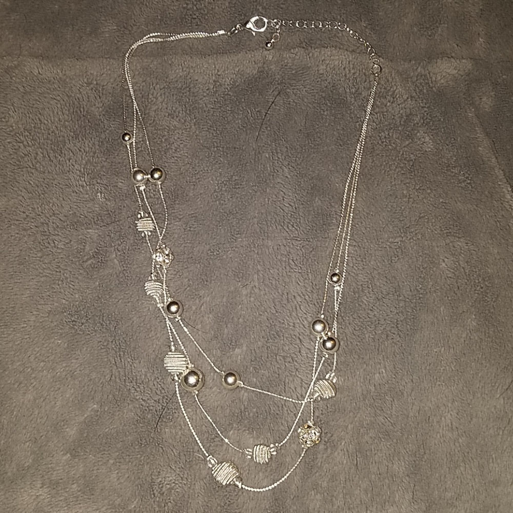 Apt.9 necklace
